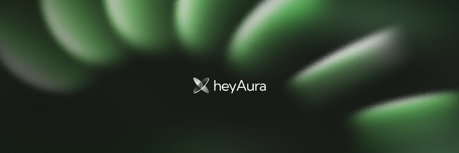 heyAura
